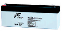www.bateriasritar.com bateria ritar RT1223
