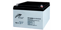 www.bateriasritar.com bateria ritar RT12280