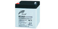 www.bateriasritar.com bateria ritar RT1255