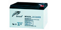 www.bateriasritar.com bateria ritar RT1270