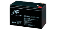 www.bateriasritar.com bateria ritar RT1290