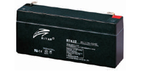 www.bateriasritar.com bateria ritar RT632