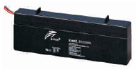 www.bateriasritar.com bateria ritar RT640S